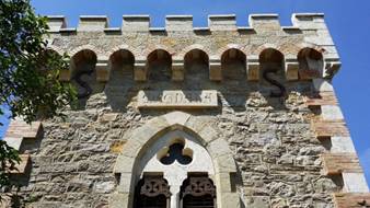 Rennes le Chateau